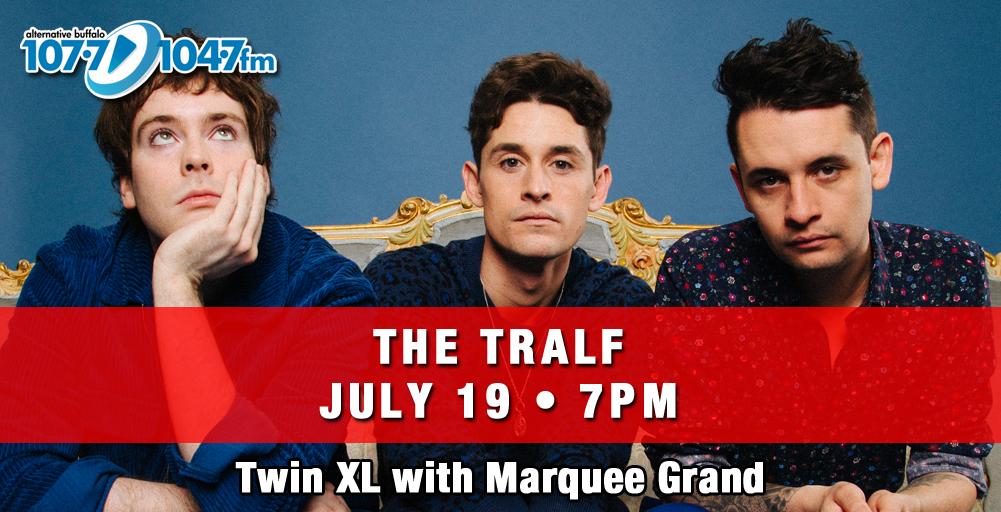 thewolfbuffalo's tweet photo. The #YouSawThemFirst series continues on 7/19 at @TralfBuffalo Tix just $1.07 HERE to see @wearetwinxl GET EM! https://t.co/oiY74ovyd1 https://t.co/U9TBXjyhni