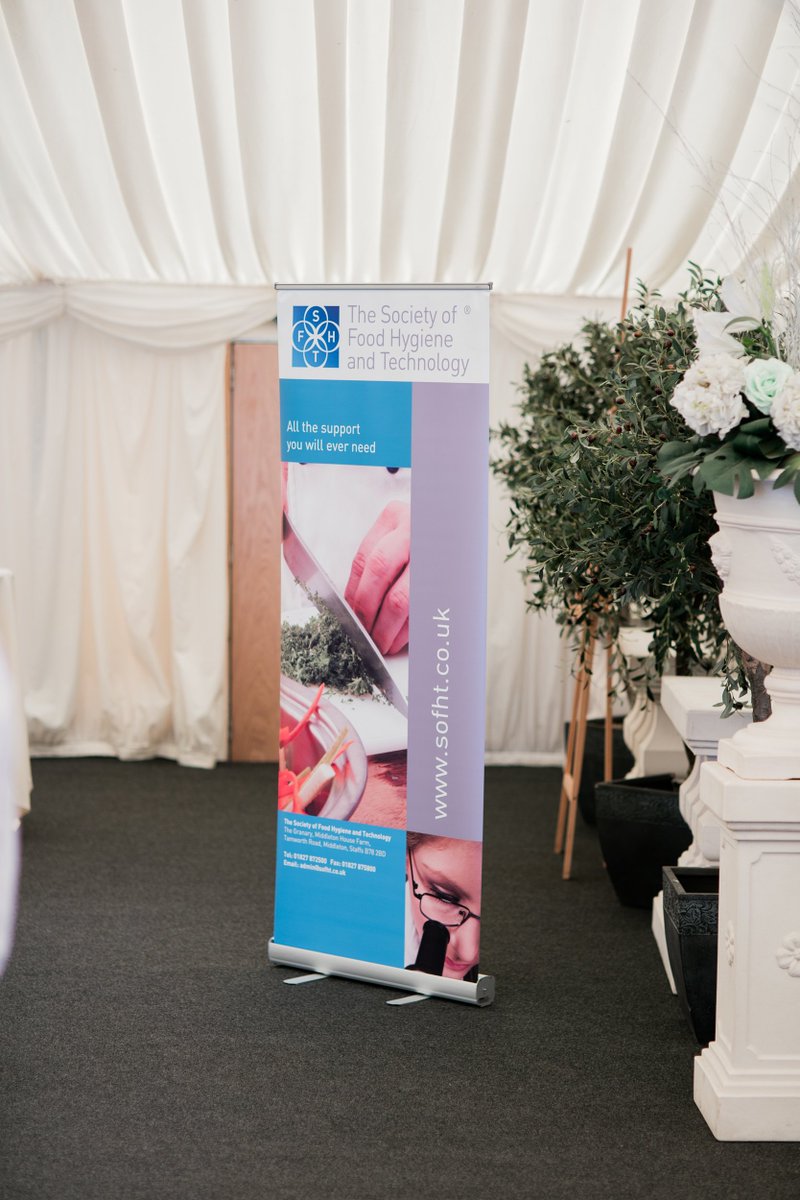 sofhtb78's tweet photo. Why not join @Pal_UK @KiwaUK &amp; @hillbrush at the SOFHT Summer Lecture next week on 4th July? Held in the beautiful marquee @CoombeAbbey
We still have a few places available: 
https://t.co/ZnIt9SiiTH
#sofhtsummer19 #food #meatfree #foodindustry #foodsafety https://t.co/oEYGXjKoLs