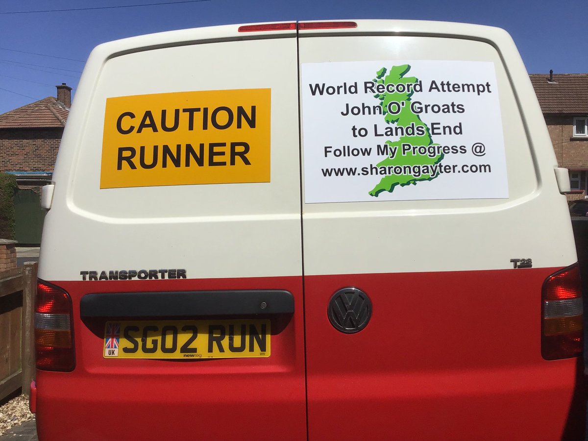 SharonGayter's tweet image. Just over 3 weeks to go. Exciting.