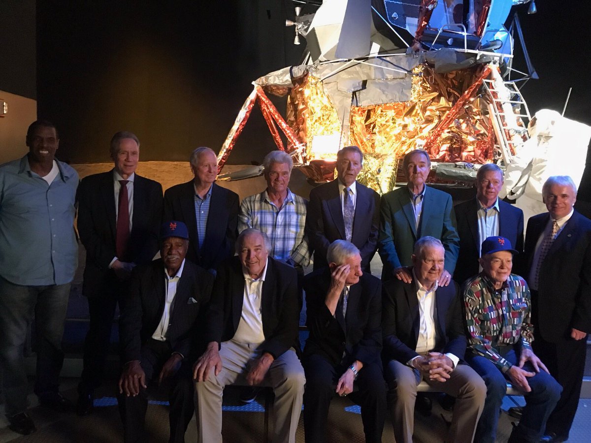 Dwight Gooden (@docgooden16) on Twitter photo Great time hanging with the 69 <a href="/Mets/">New York Mets</a> celebrating their 50yr anniversary at the Aviation Museum! Great time hanging with the 69 <a href="/Mets/">New York Mets</a> celebrating their 50yr anniversary at the Aviation Museum!
