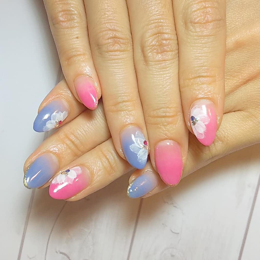 吉塚 ネイルサロン 爪屋 Nail Tsumeya Twitter