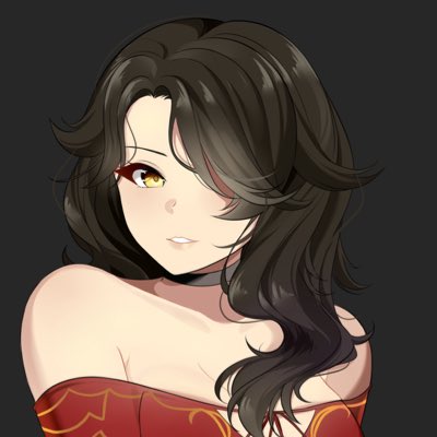 “Now now. There’s enough of me to go around boys~. Now why don’t you be a good pet and retweet?” #NewProfilePic