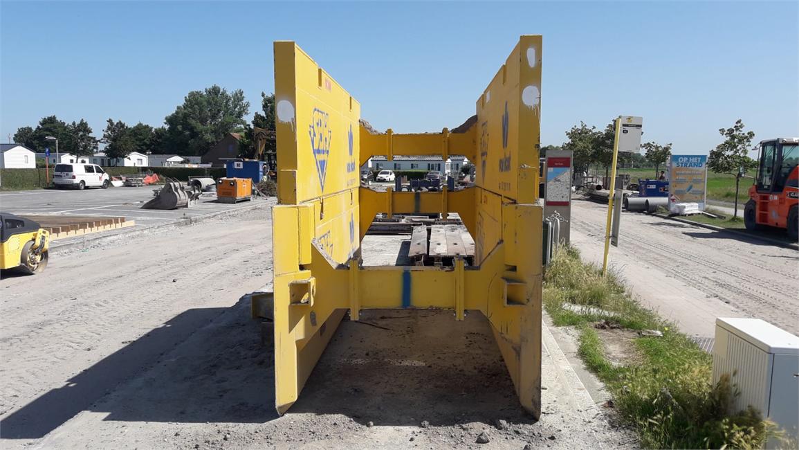 NIEUW!! SBH Hoefijzerbox tinyurl.com/y3ntoo99