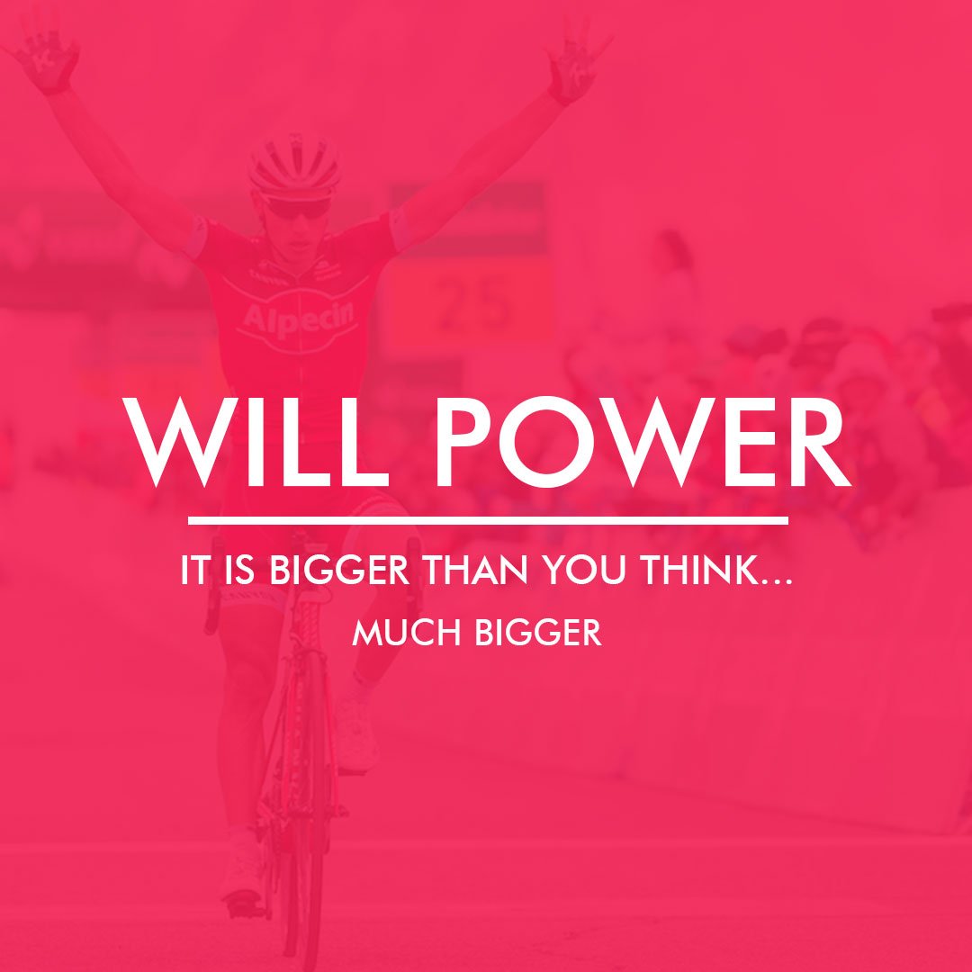 KinexMedia's tweet image. #ThinkBigger #SelfImprovment #SelfMotivation #Motivation #FridayFeeling