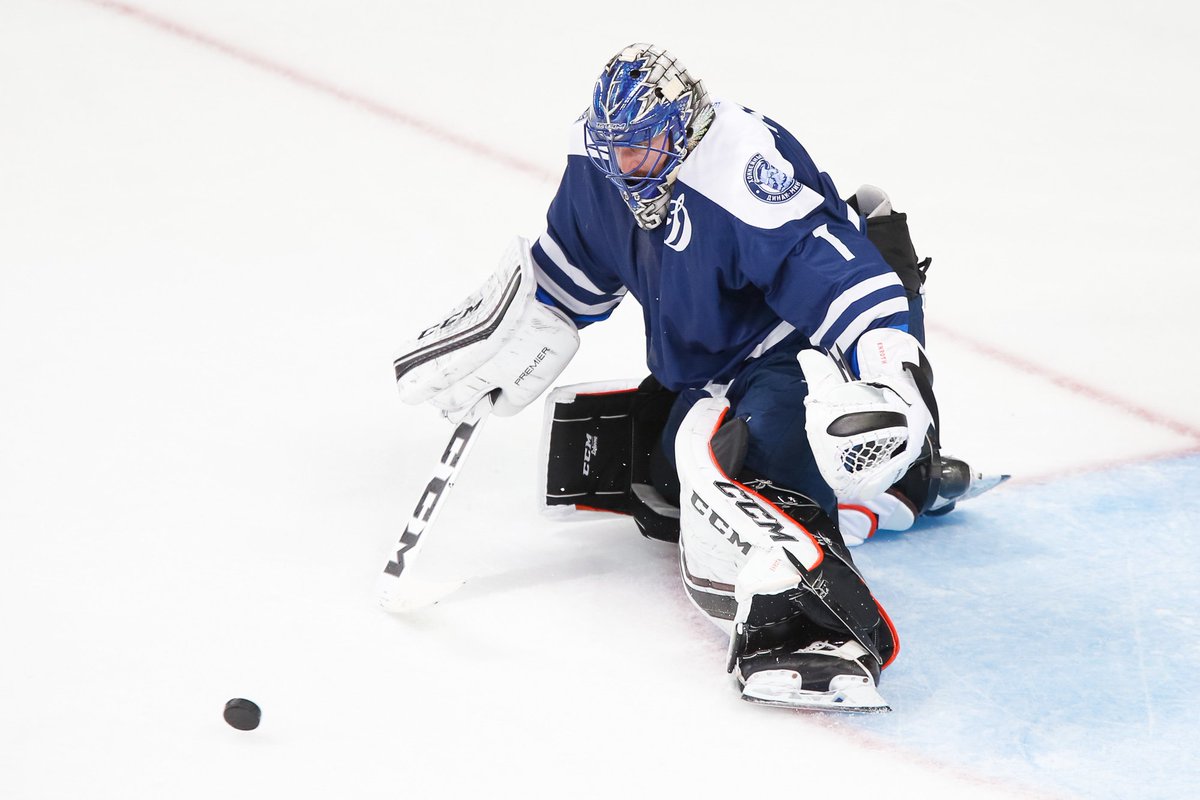 ⚠️ Журналист <a href="/championat/">Чемпионат</a> уверен, что «Динамо» нужен <a href="/JEnroth125/">Jhonas Enroth</a> 👉 hockey.by/news/intervyu/…