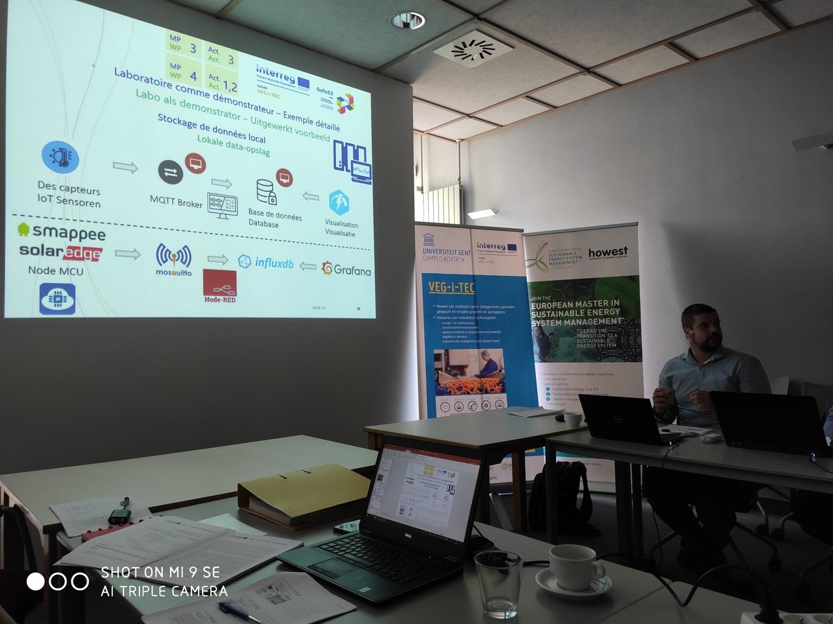 ImcaSampers's tweet image. Nice example of @JurgenVanRyck during the guidance committee how to integrate a data platform within #VEGiTEC #Industry40 @interreg_gotoS3 @InterregFWVL @ENMhowest @FbwUGent @Inra_France @AdrianorHDF