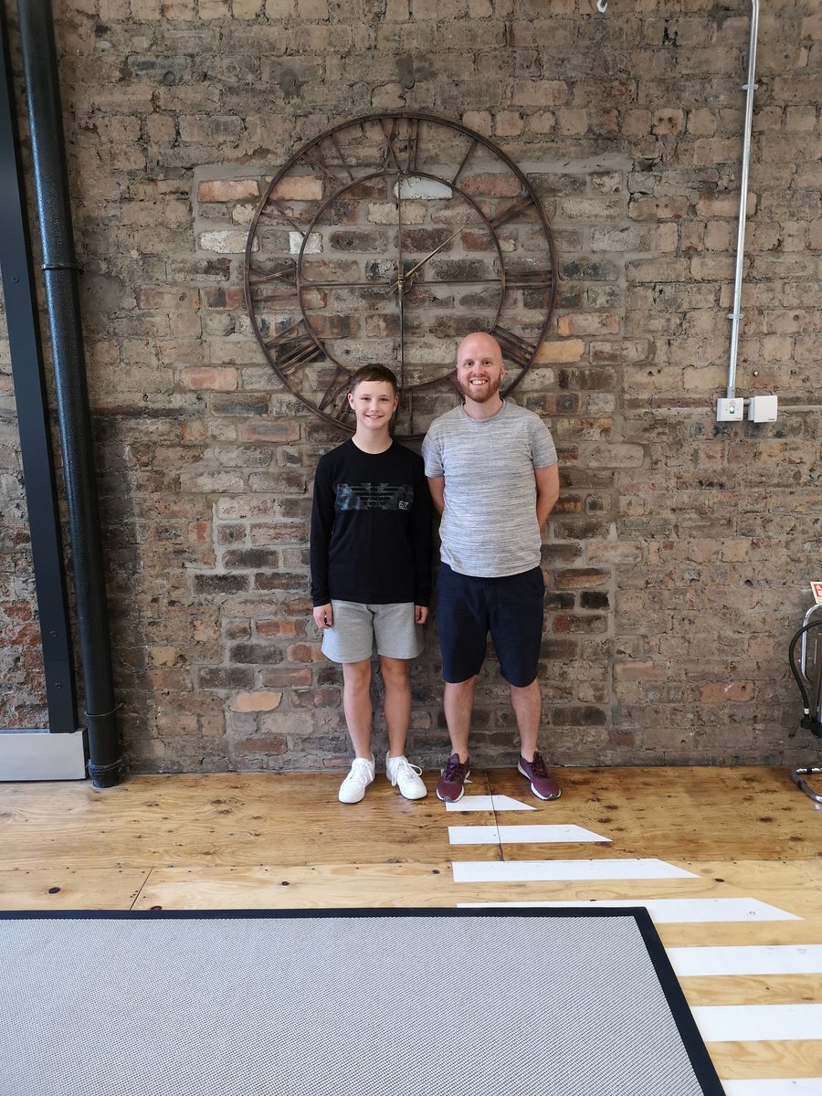 mcfadzeanc's tweet photo. Brilliant to see our young people out of their comfort zones and enjoying their work placements at @AutoRek through @CareerReadyUK they've had an, amazing time so far and even get free pizza on a Friday.
#LochendsYoungWorkforce
#SocialMobility
@LourdesSec @LochendHigh https://t.co/qvtuylaGGO