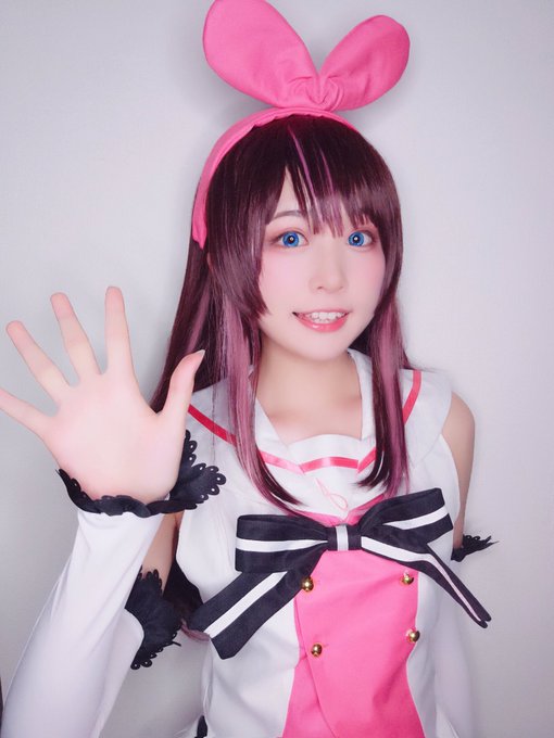 Twitterのコスプレ画像7
