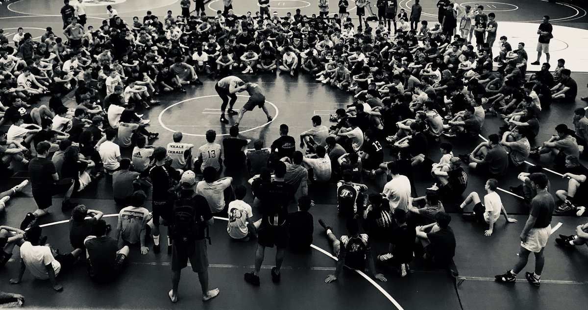 👀 All eyes on <a href="/HighlightHump/">Reece Humphrey</a> 👀