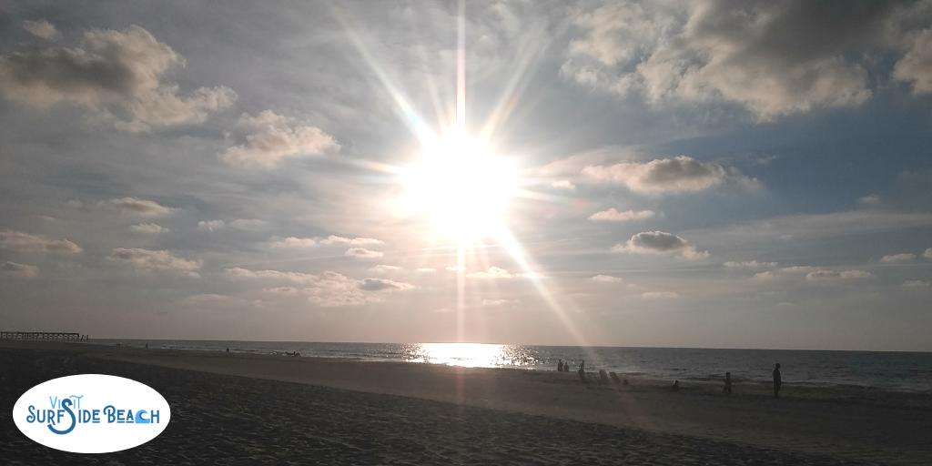 Visit Surfside Beach tweet media