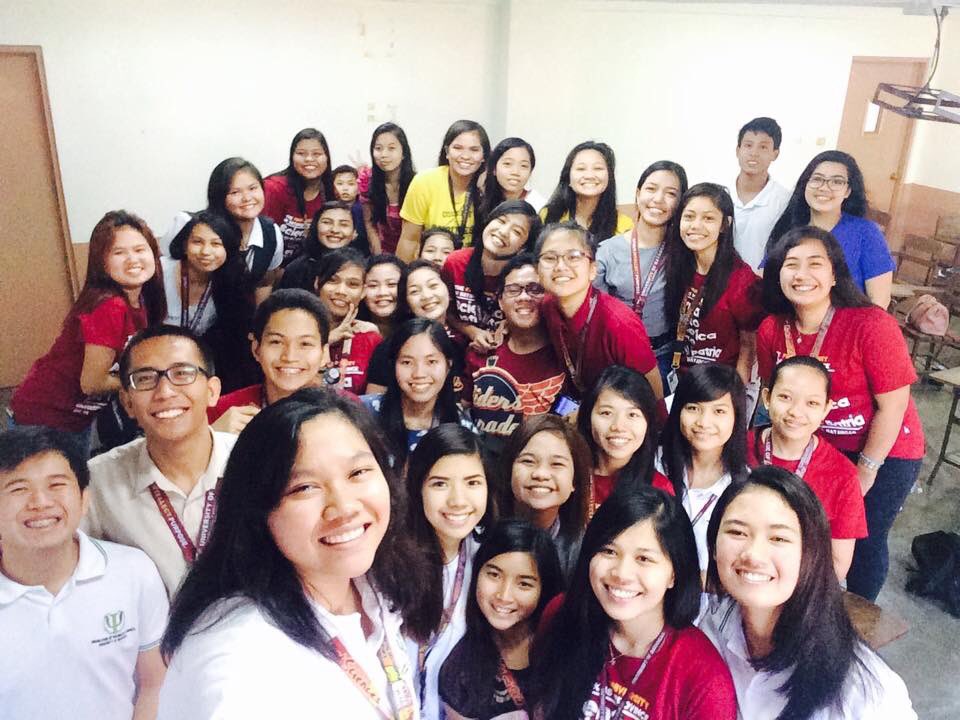 iPsyCARLogy's tweet image. Way back 2015. Ang bilis ng panahon. Ga-graduate na nga naman ang mga batang ito. Congratulations Class of 2019! ❤️
#CARLearning. #teacheREMAN. #BSBA. #Education. #PoliticalScience. #LegalManagement. #Psychology.  #UBCV. #GeneralPsychology.