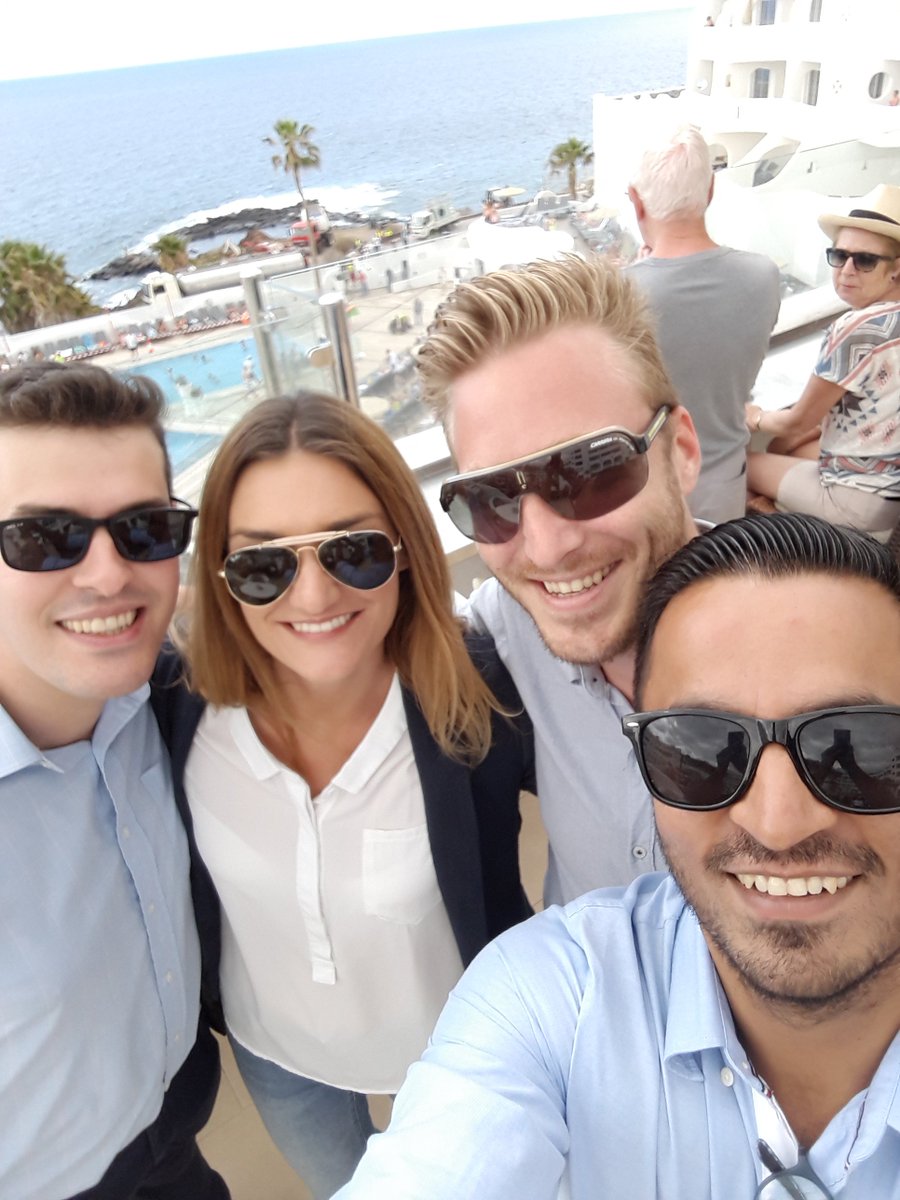 Deepak Devraj Kishnani tweet media