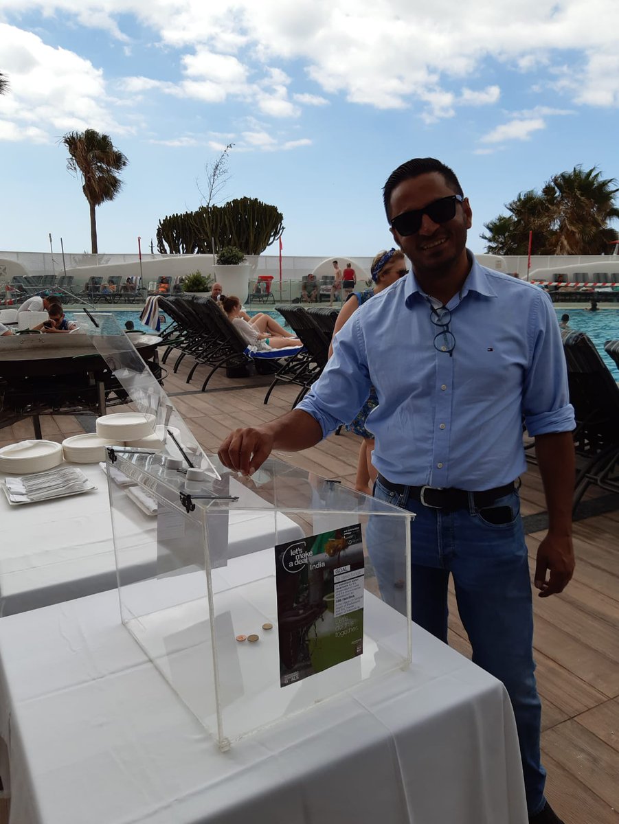 Deepak Devraj Kishnani tweet media