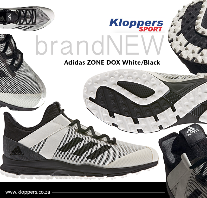 Kloppers clearance hockey shoes