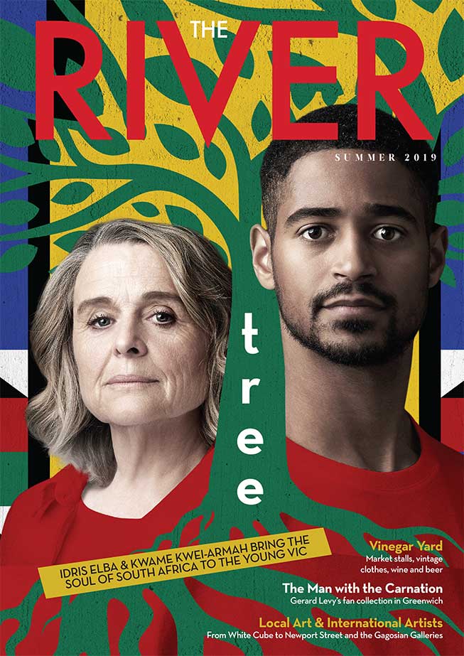 RiverMagazine's tweet image. Summer 2019 issue now out - read page flipping version here: therivermagazine.co.uk/Jun19/