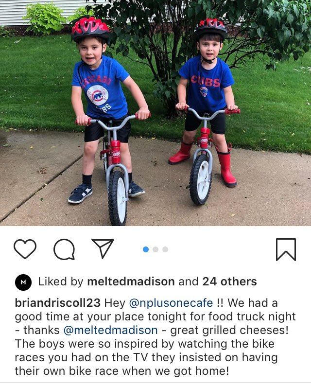 rocketbicycles's tweet photo. Awesome! https://t.co/hnxPN31DzT