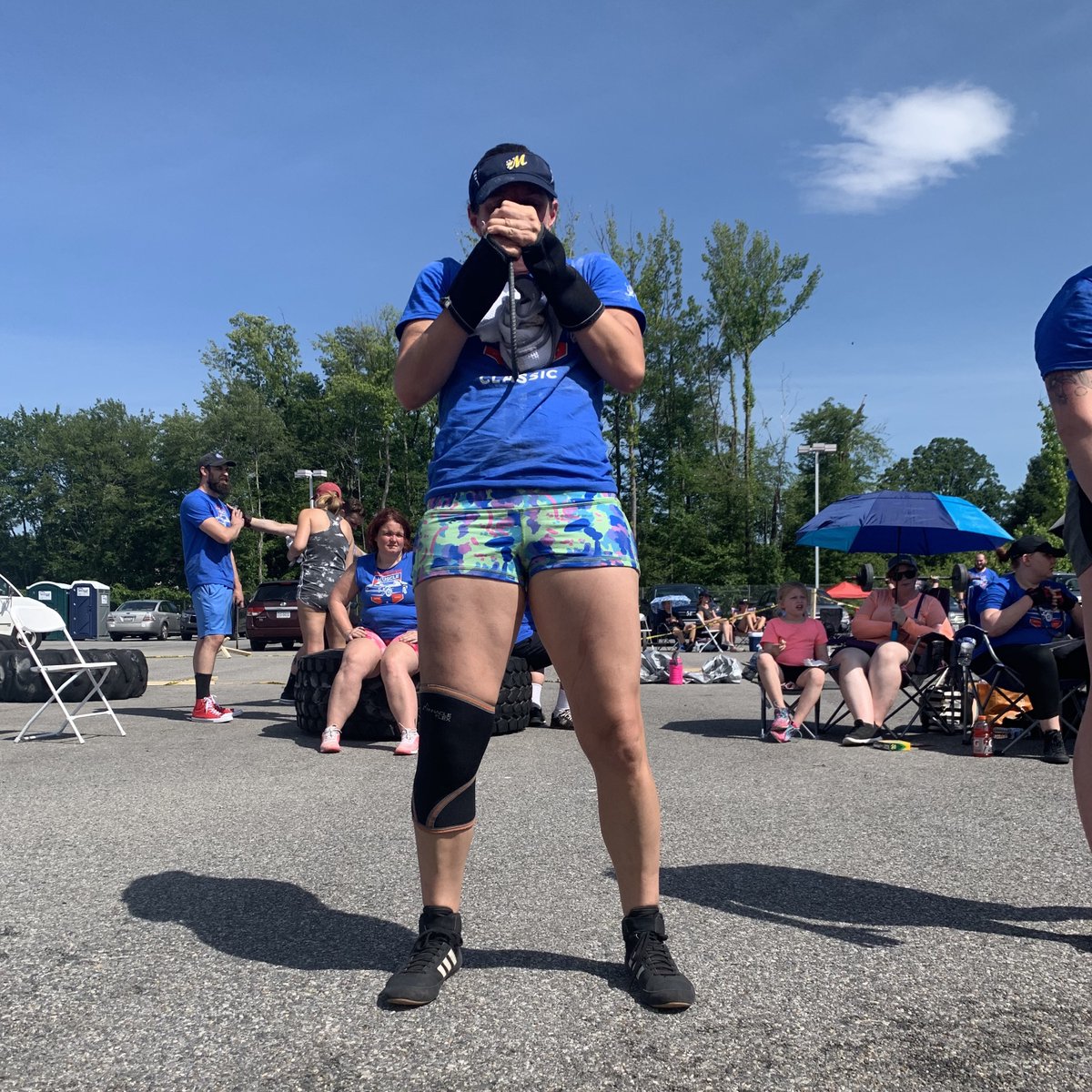 If you’ve never done rebar bending, you should give it a try! Not only is it bad ass, it allows you to let out some aggression by completely destroying it!