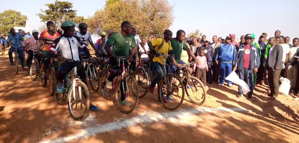 Imeelezwa watu wanaoendesha baiskeli wapo katika kundi la usalama zaidi kutopata ajali kwa kiwango kikubwa ambapo ni asilimia 4% tu ndiyo hupata ajali.
#ajalisasabasi
<a href="/kangilugola/">Kangilugola</a> 
<a href="/safiri_salama/">Safiri Salama</a> 
<a href="/tamwa/">Tanya Russell</a>