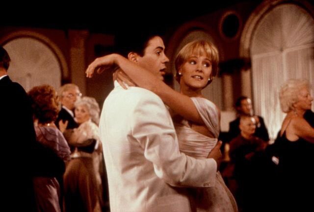 Happy Birthday Mary Stuart Masterson! 
