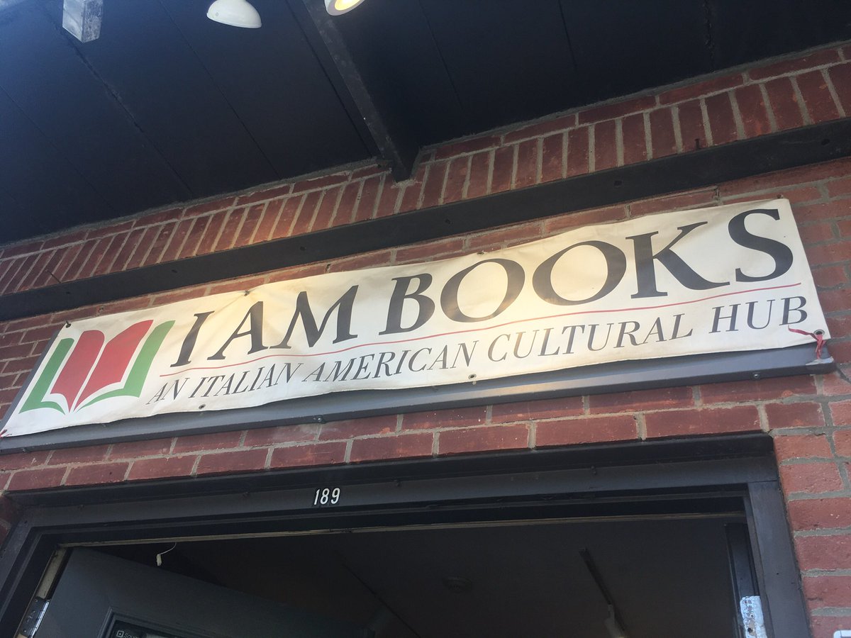 shelli_miller's tweet photo. Walking Boston &amp; found this gem! LOVE this idea from @iambooksboston “Don’t judge a book by its cover.” Kraft paper wrapped books with clues and interests. Thinking about our classrooms—could be student or teacher created to recommend &amp; entice a reader to a new genre or author. https://t.co/y050XpNRao