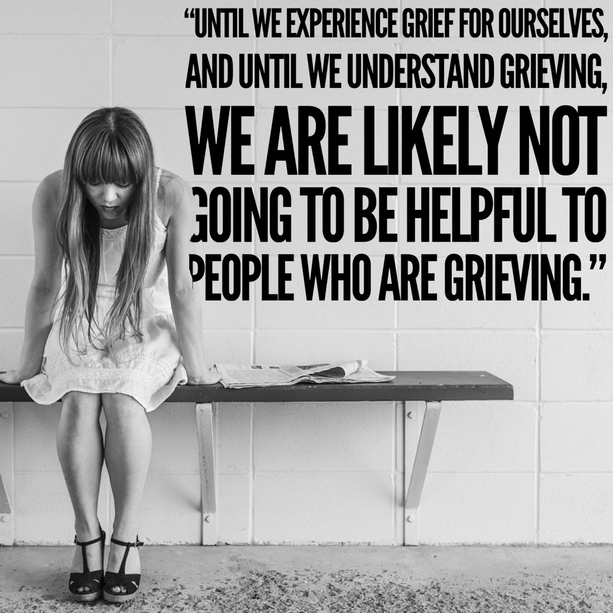LifeintheTM's tweet image. Where are you on this journey?
How helpful are you in these times?
What have you learned is not helpful?

(Quoted from my Enneagram and Grieving workshop)

#thepathbetweenus #theenneagramjourney #grief #grieving #enneagram #podcast #theroadbacktoyou