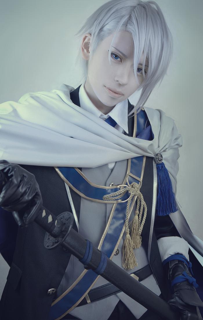 S コスプレ 刀剣乱舞 山姥切国広 山姥切長義 伯仲 T Co Za8jtoiasn Twitter