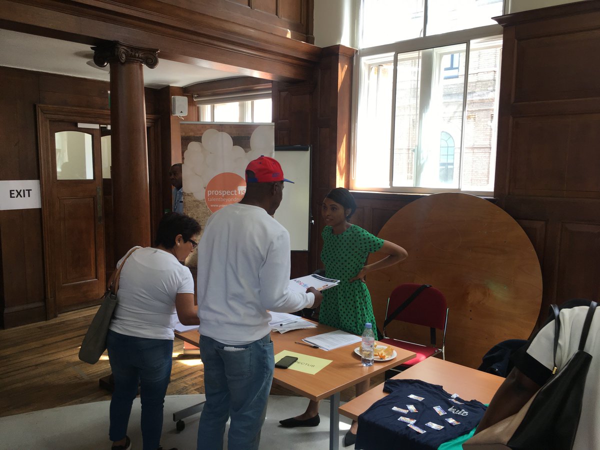 RobHPayne's tweet photo. Great #EmpDay19 at @EmployAcademy today; really strong attendance &amp; full of positive vibes as always @ThamesReach #Employabilityday #CharityJobs definitely got the #FridayFeeling now ! 👍🏆😄 https://t.co/vnQc0j2FjE