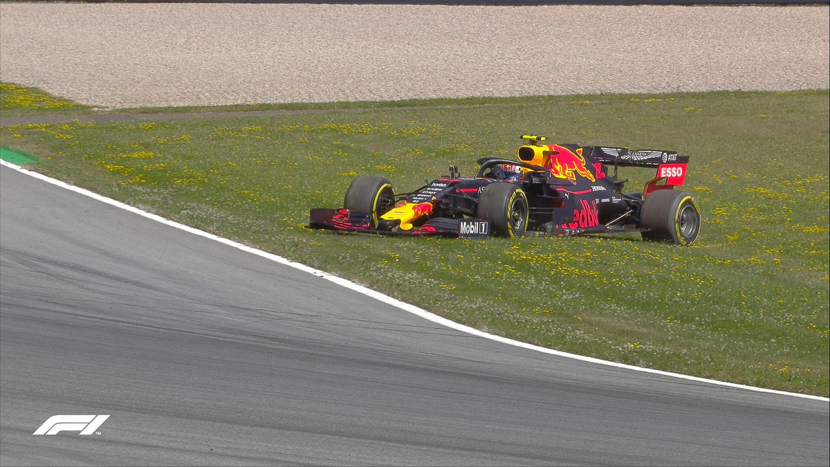 Pierre Gasly, por ...