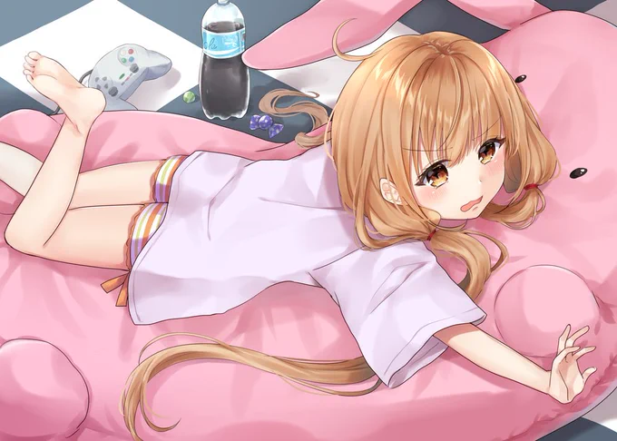あんず 