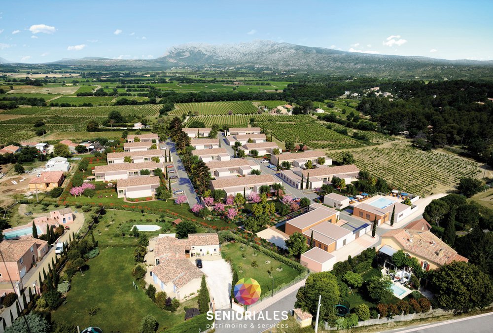 🚨Vous souhaitez #investir dans un bien immobilier en #RésidenceSenior ? Profitez de l'offre « Votre âge x 100€ » pour tout achat dans une sélection de résidences <a href="/senioriales/">Senioriales</a> ▶️ bit.ly/2Mu31dh