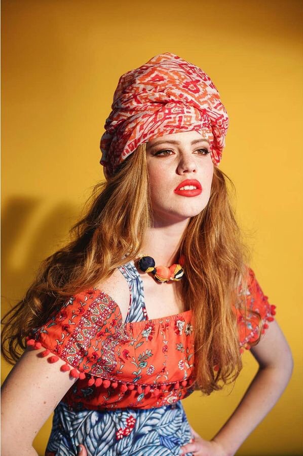 TheFashionCollective (@fashcollective_) on Twitter photo Tropical | #TFCMember @xandie_liz
View more: ow.ly/Wta150uM4L1
📷: @peetmocke_ 💄: @algriax S: <a href="/wagheebajanuary/">Wagheeba January</a> .
#thefashioncollectiveinc #TFCinc #fashionphotography #fashionmodel #CapeTown Tropical | #TFCMember @xandie_liz
View more: ow.ly/Wta150uM4L1
📷: @peetmocke_ 💄: @algriax S: <a href="/wagheebajanuary/">Wagheeba January</a> .
#thefashioncollectiveinc #TFCinc #fashionphotography #fashionmodel #CapeTown