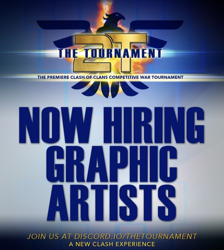 2T : The Tournament tweet media