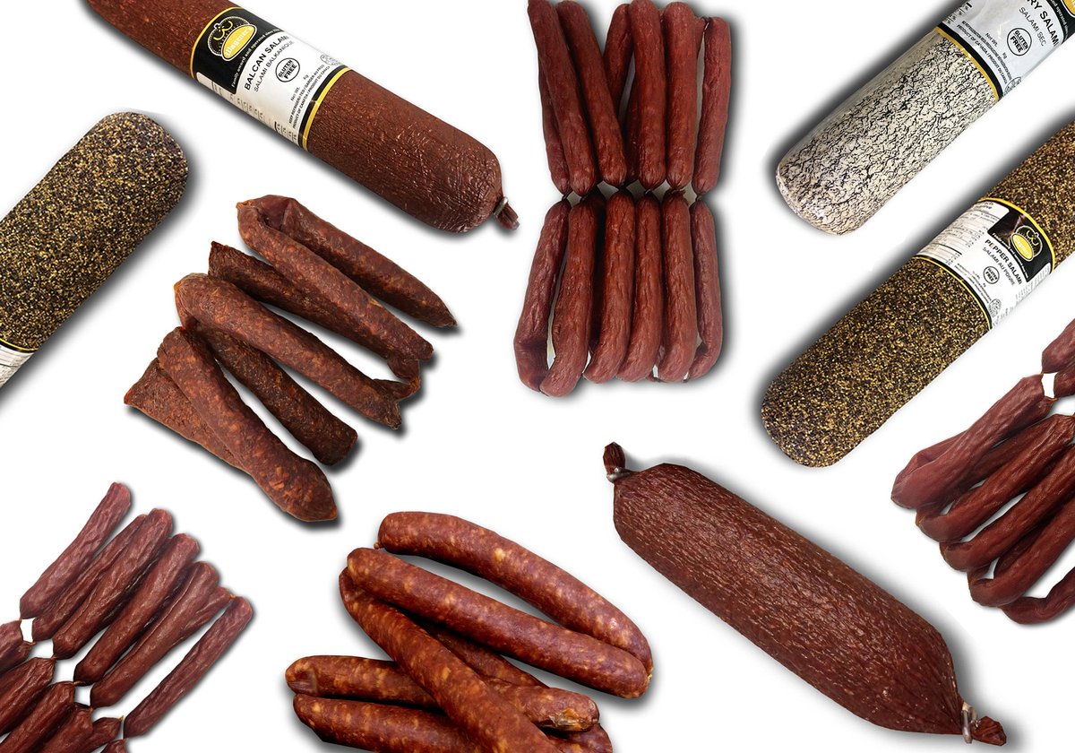 WagenersMeat's tweet photo. Happy Long Weekend! Find these delicious gourmet #smokedmeats at your local #torontodeli for your #CanadaDay2019 party! #toronto #mississauga #ontario #northyork #newmarket #hamilton #richmondhill #scarborough #oshawa #oakville #ajax #etobicoke #vaughan #markham #brampton https://t.co/SJKZW4gquF