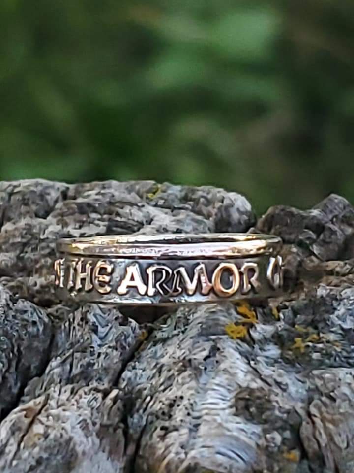 SmallMissionBW's tweet image. Some orders from the workbench last night 😍