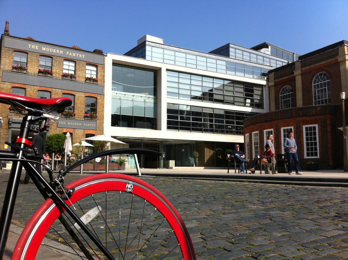 💥Clerkenwell Design Quarter, part of London Design Festival 2019 brought to you by <a href="/Industry_London/">Industry Publicity</a> is almost here. Contact us for more details 💥 

#industrypublicity <a href="/L_D_F/">London Design Festival</a>