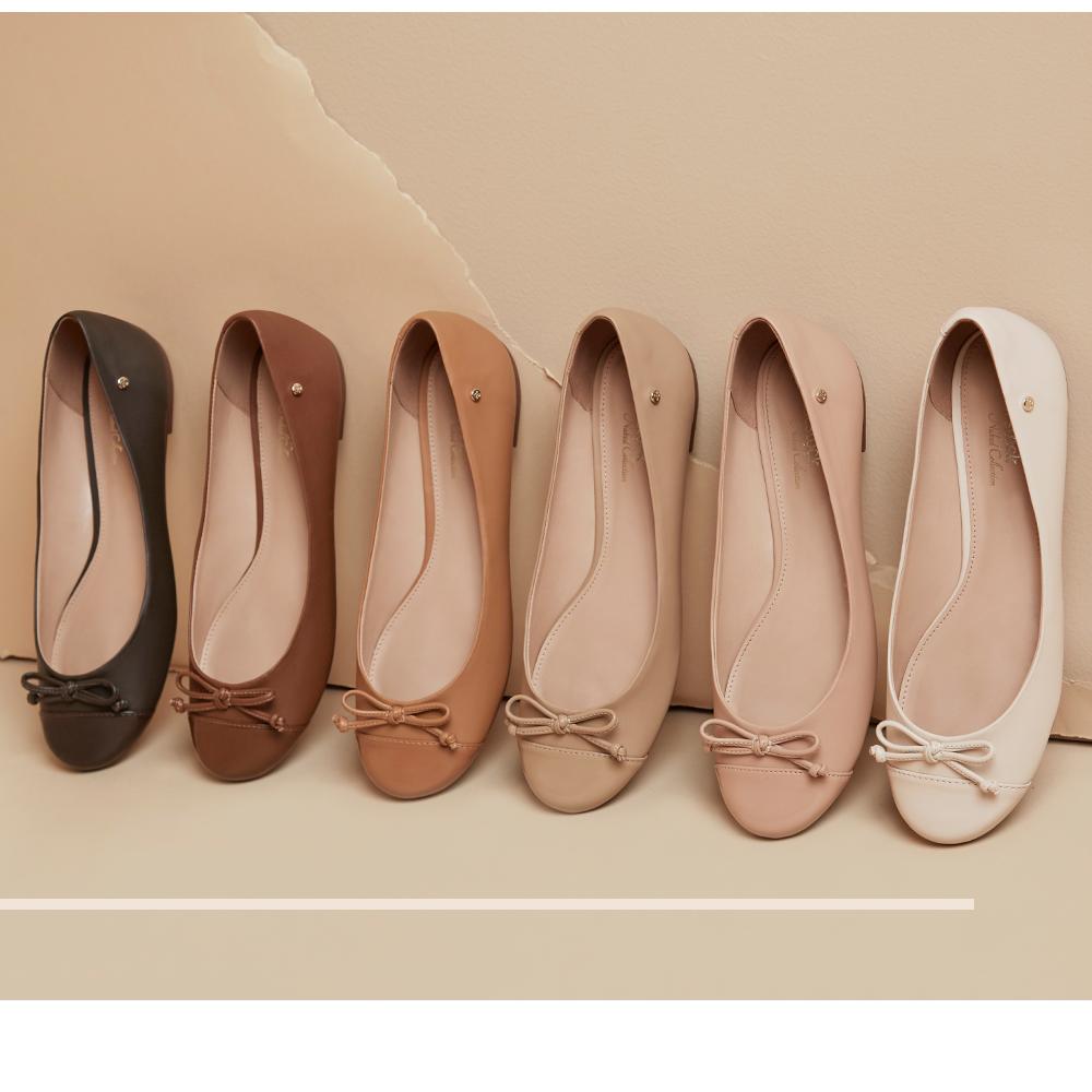 Shoestock's tweet photo. A Naked Collection trouxe seis cores inspiradas em sementes e frutas que vão combinar perfeitamente com você. Escolha a sua! #shoestock #shoelovers #nakedcollection https://t.co/mYPAoKZDXZ