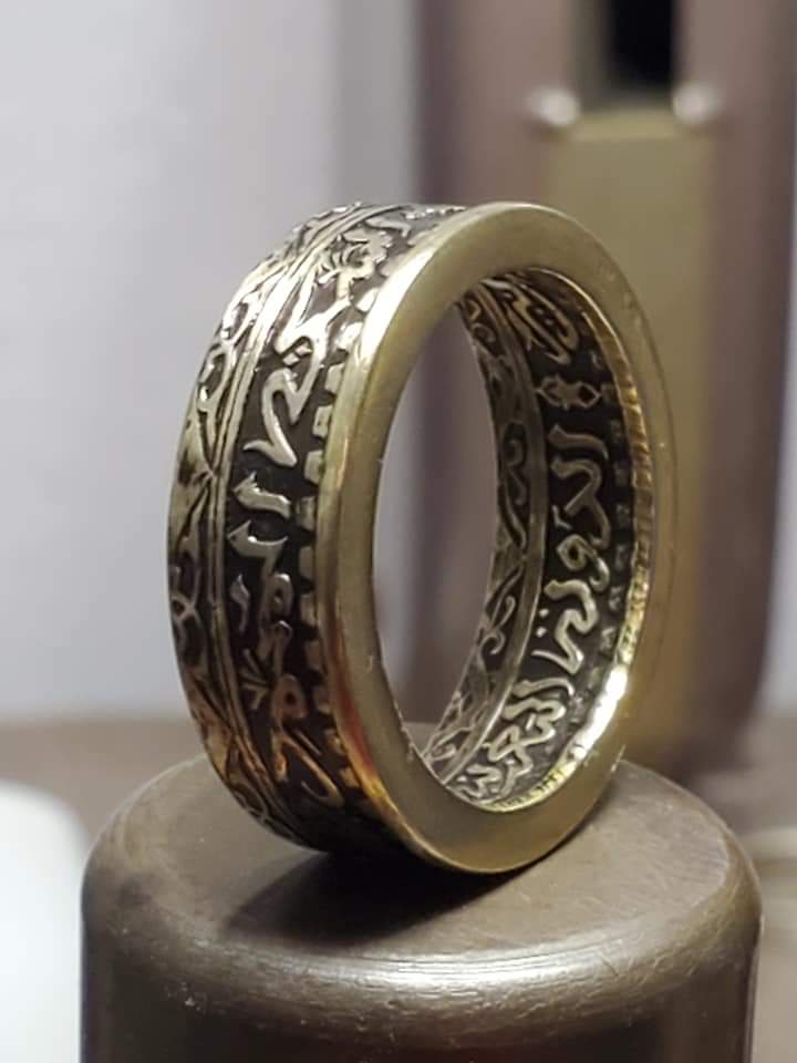 SmallMissionBW's tweet image. Some orders from the workbench last night 😍