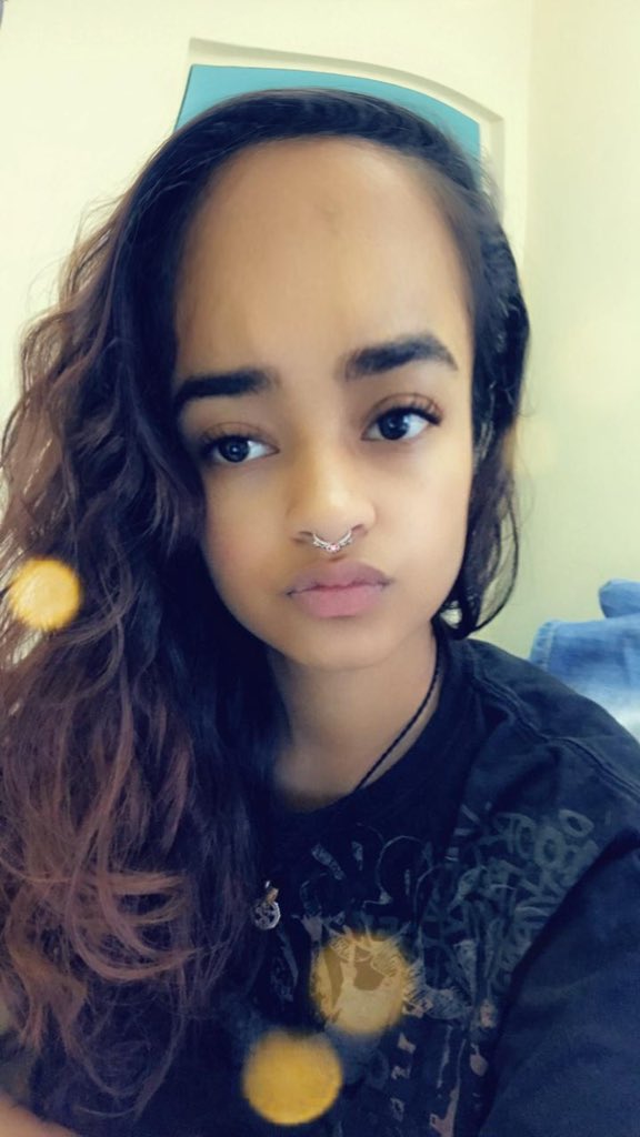 Your partner is just an editing app away from big forehead revenge Your partner is just an editing app away from big forehead revenge