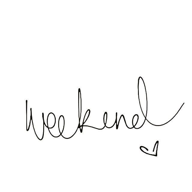 PlacementPoint's tweet image. The weekend has arrived! 🍂☕️❄️ #weekend #friday #southafrica #jobs #recruitment