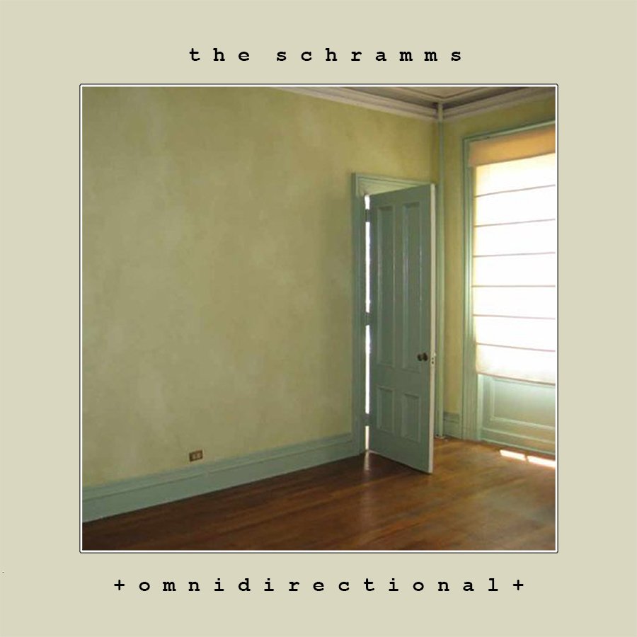 On their first album in more than a decade, the Schramms take their good old time to explore the dichotomies of past/present, head/heart, loss/healing, and happy/sad. popm.at/2XJvUXG