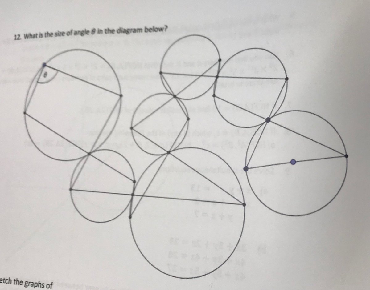 mathsjem's tweet image. I love this kind of thing! #MEIConf2019