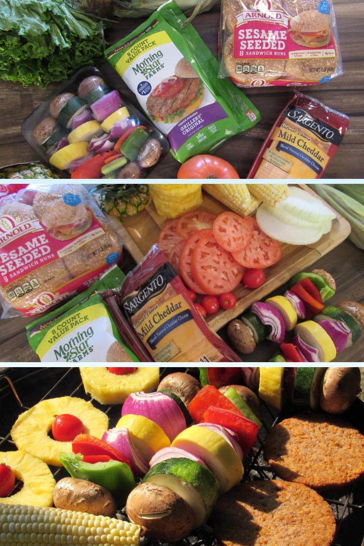 #AD Looking to save for your next summer grilling event? Publix has you covered! Get over $19 in savings with participating products now until 7/13! bit.ly/2KLcPxU Image via: <a href="/terrishutterbug/">Shabby Chic Boho</a>