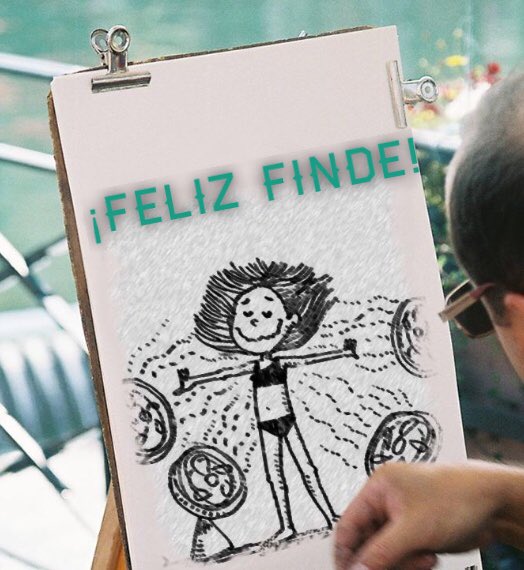 #Booklovers #Felizfinde