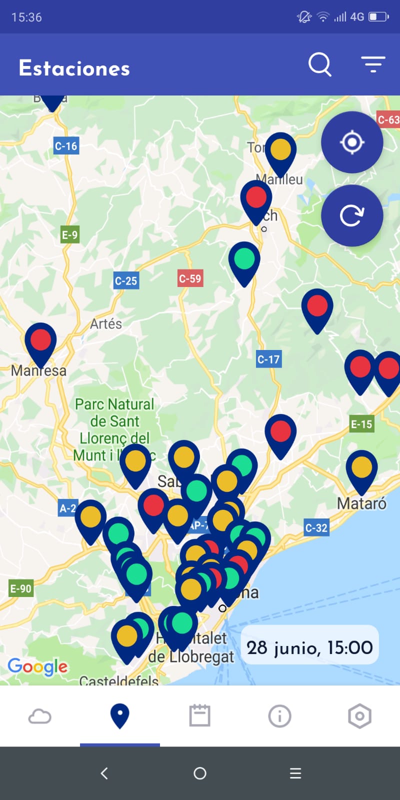 Xavier querol on Twitter: 