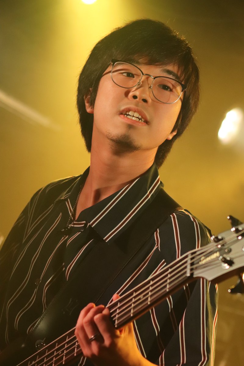 kazusato7111's tweet photo. 6月27日　FunFloor
　　　　  柳都SHOW CASE

永和さん。（RUISEN)

#FunFloor
#柳都SHOWCASE
＃オレスタ
＃永和
＃RUISEN https://t.co/NknmO1qERM