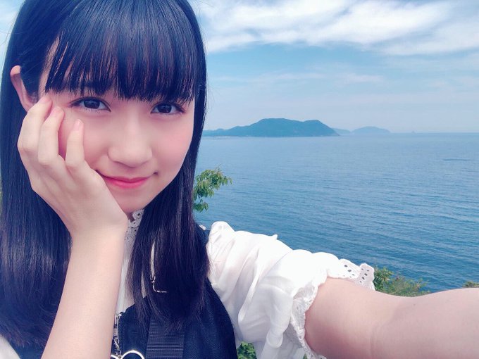 今村麻莉愛のTwitter画像42