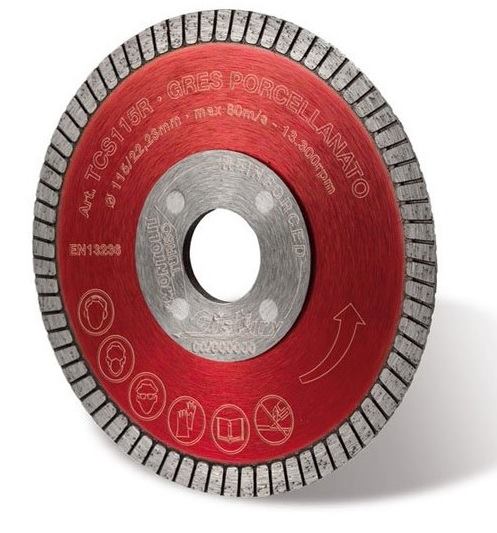 tiling_pro's tweet image. Montolit TCS115R Cutting Blade 👌
For wet and dry use and provide impeccable results on all porcelain stoneware, ceramic and marble.
Just £33.60 in VAT
bit.ly/2Swob8B