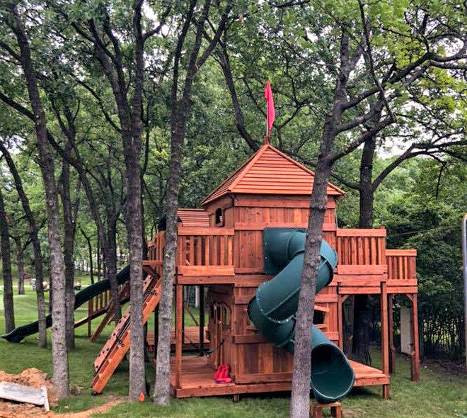 Backyard Fun Factory (MyBackyardFun) Twitter