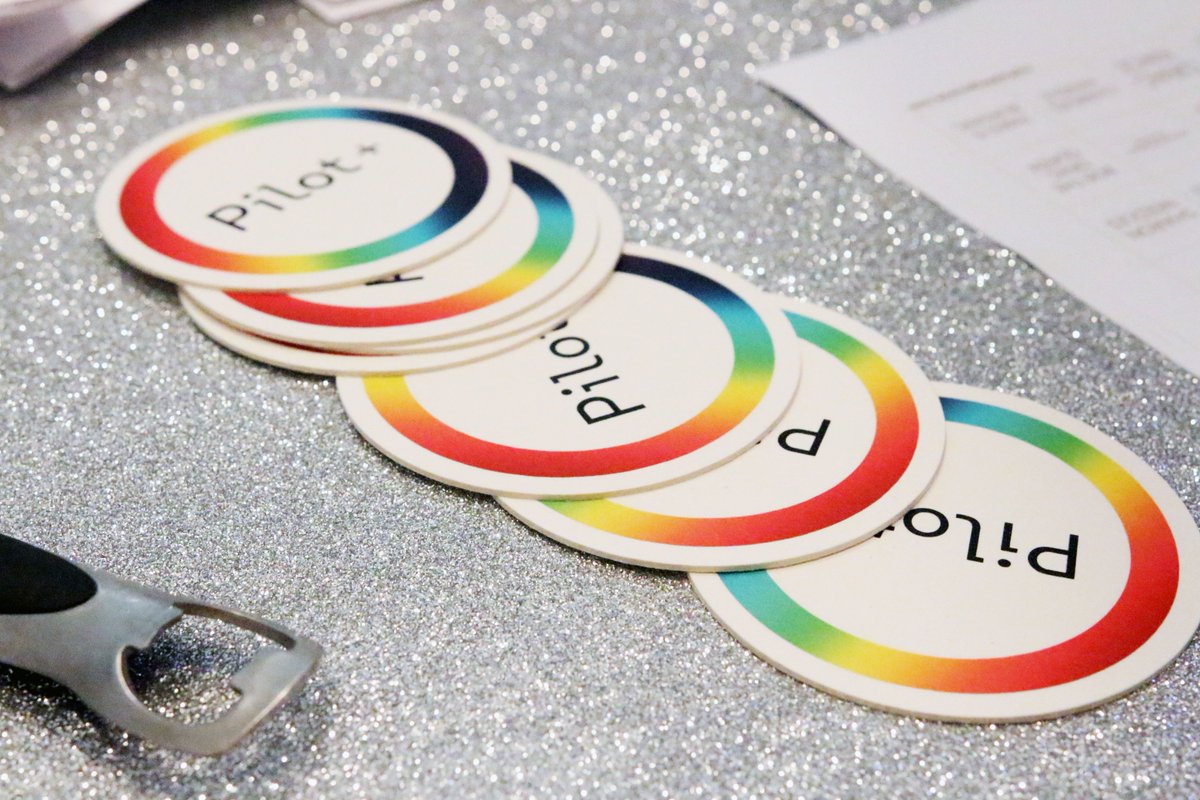 pilotfiber's tweet photo. Thank you to Pilot+ for hosting our internal Pride Crawl! The LGBTQ+ resource group teamed up to host 4 rooms highlighting different aspects of the community: World Pride, Drag, NYC The Birthplace of Pride, and The ABC’s of LGBT.
#LifeAtPilot #WorldPride #NYC #Pride https://t.co/FWH4wpYlnU