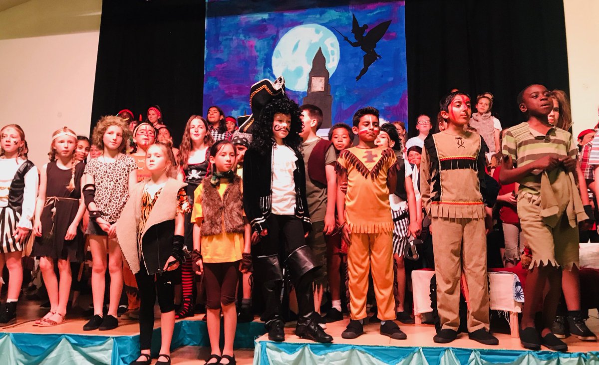 What a year group!  Such a talented bunch.  Please keep singing, dancing and acting and enjoying everything that you do!  Bravo one and all!